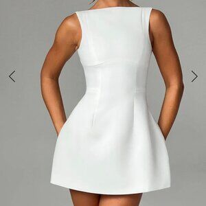 Babyboo Alana Mini Dress